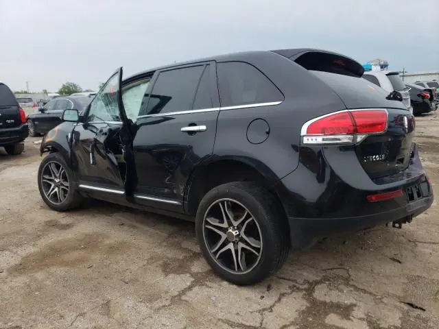 2013 LINCOLN MKX
