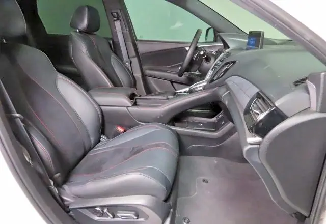2024 ACURA RDX A-SPEC  