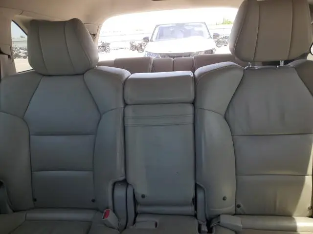2013 ACURA MDX TECHNOLOGY  