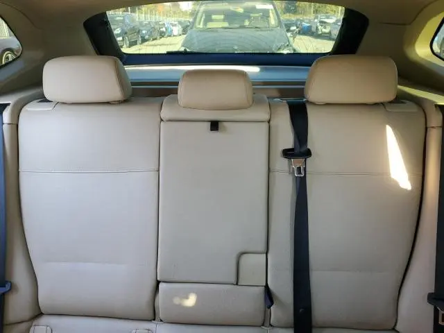 2014 BMW X1 XDRIVE28I  