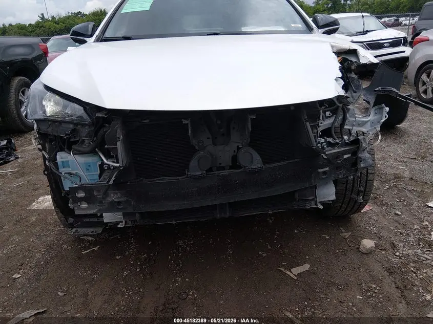 2020 LEXUS NX 300 F SPORT