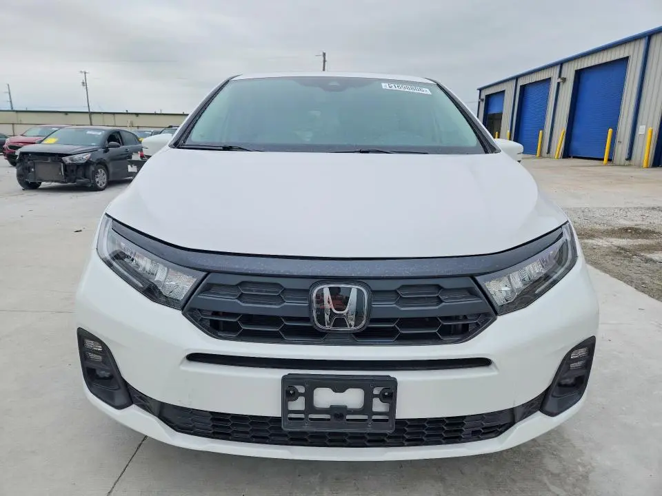 2025 HONDA ODYSSEY EXL  