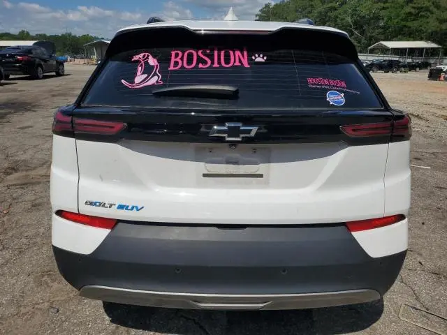 2022 CHEVROLET BOLT EUV PREMIER