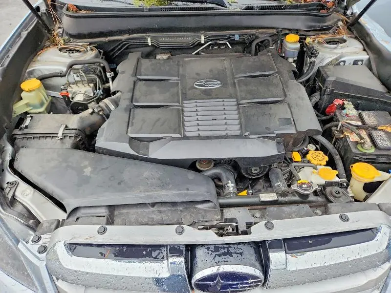 2013 SUBARU OUTBACK 3.6R LIMITED  