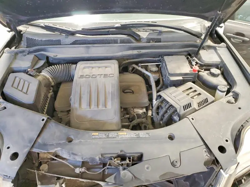 2016 GMC TERRAIN SLE  