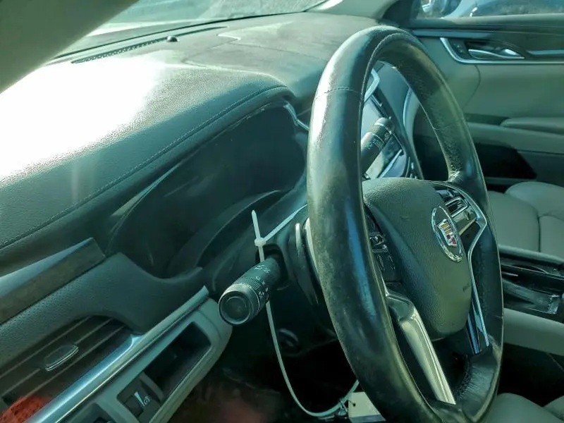 2013 CADILLAC XTS LUXURY COLLECTION  