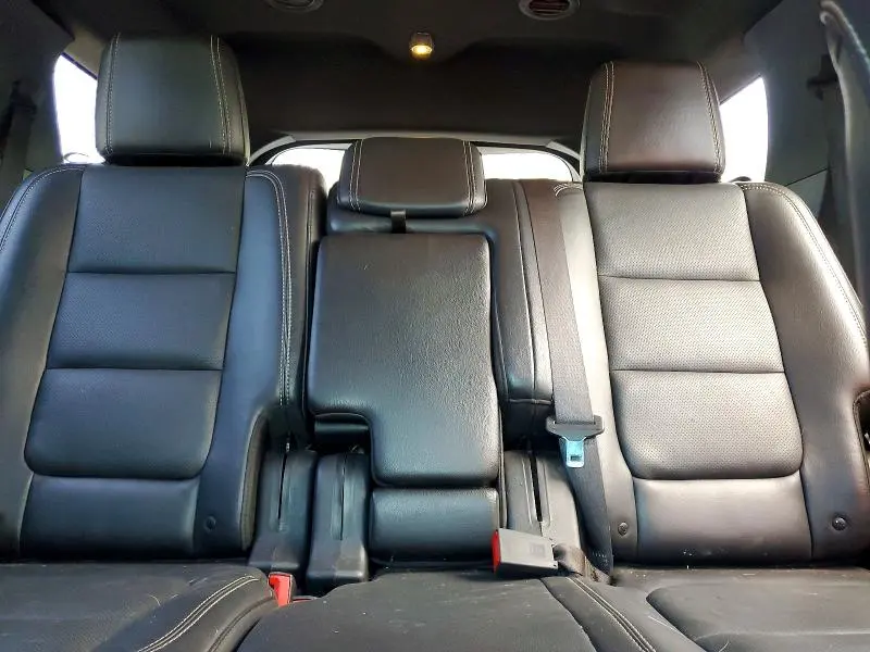 2015 FORD EXPEDITION   