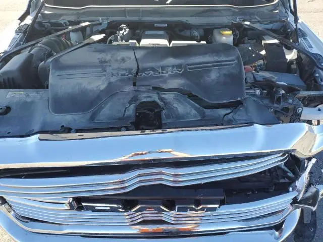 2020 RAM 2500 LARAMIE  