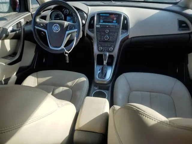 2013 BUICK VERANO   