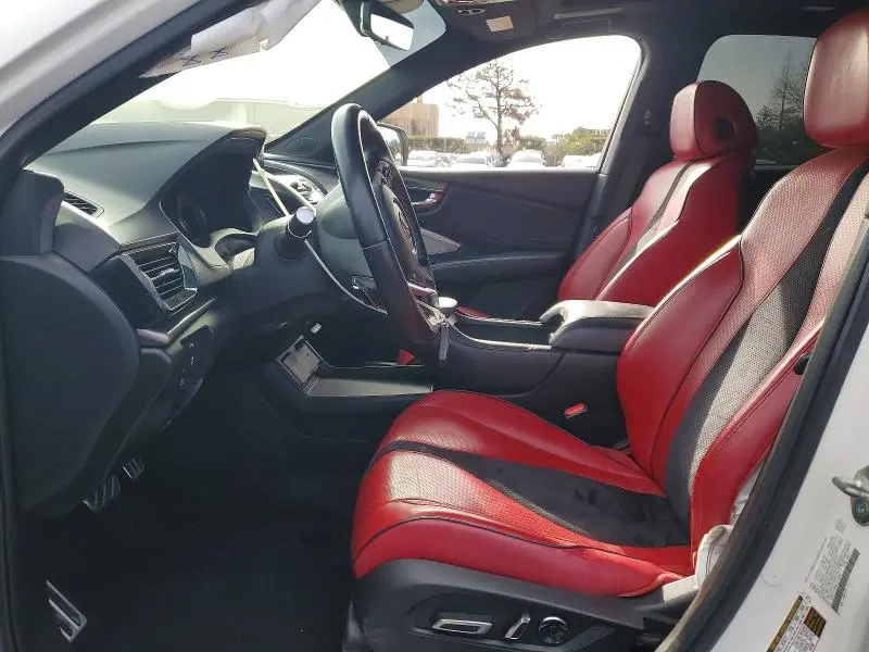 2019 ACURA RDX A-SPEC  