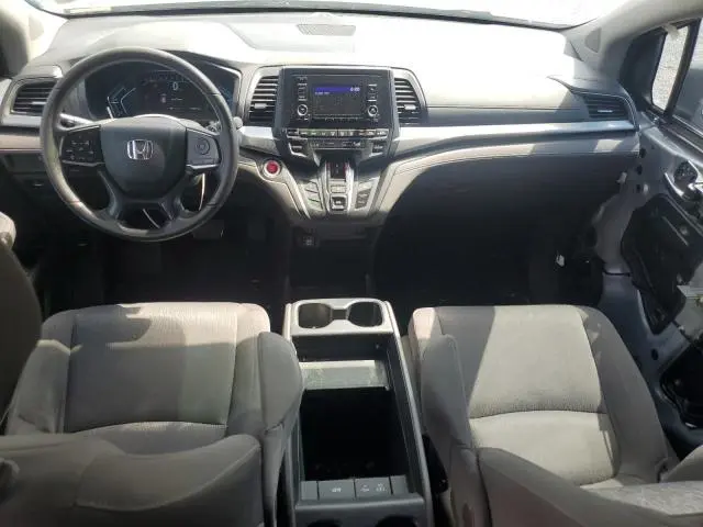 2020 HONDA ODYSSEY LX  