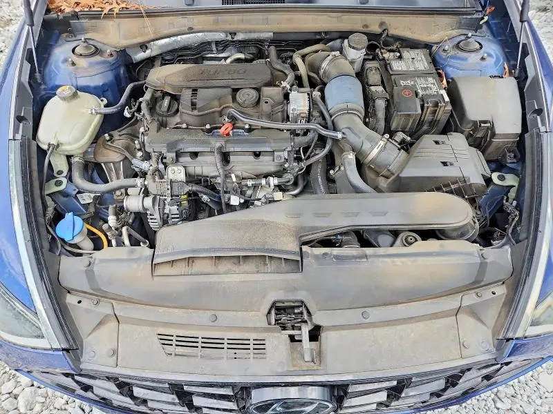 2020 HYUNDAI SONATA SEL PLUS  