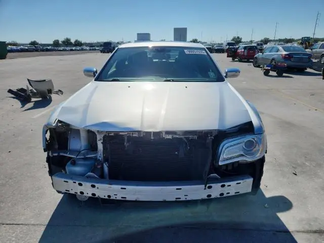 2012 CHRYSLER 300 LIMITED  