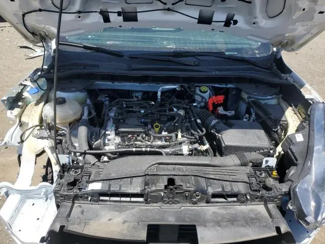 2022 FORD ESCAPE S