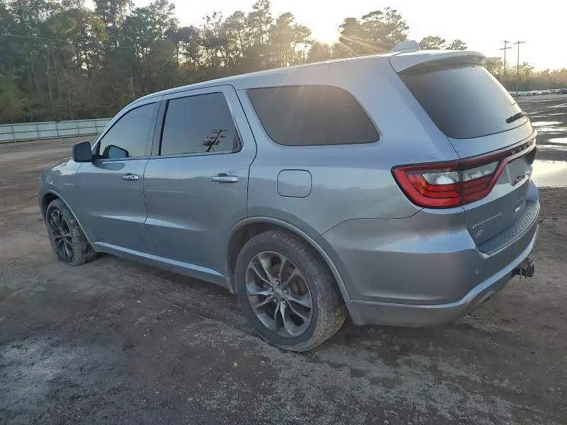2020 DODGE DURANGO R/T  