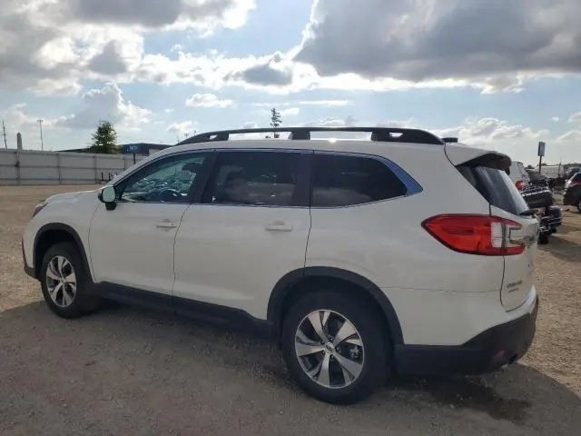 2023 SUBARU ASCENT PREMIUM  