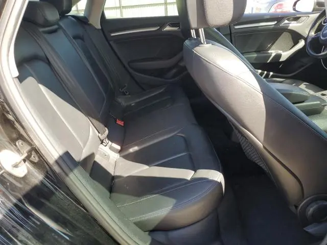 2016 AUDI A3 PREMIUM  
