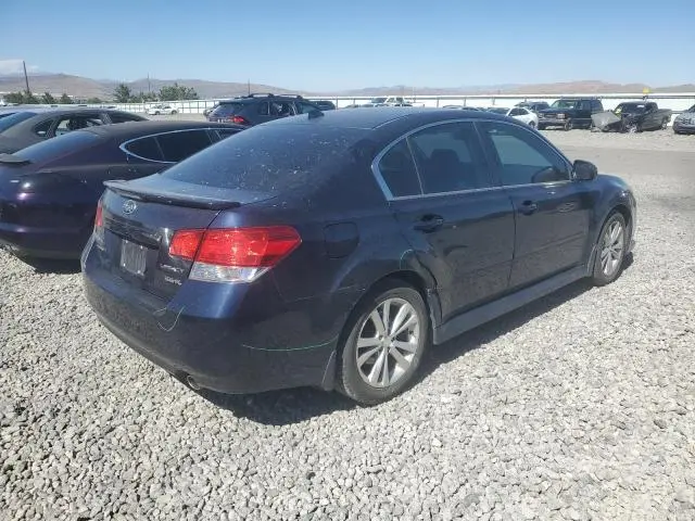 2013 SUBARU LEGACY 3.6R LIMITED  