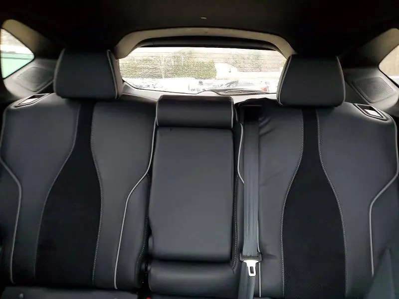 2019 ACURA RDX A-SPEC  