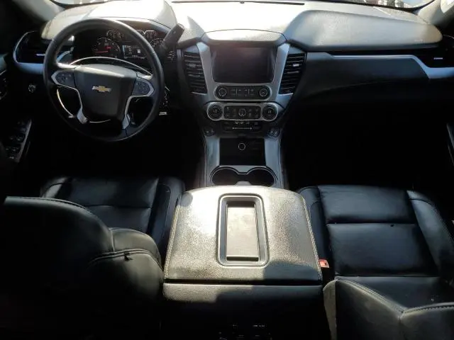 2020 CHEVROLET TAHOE C1500 LT  