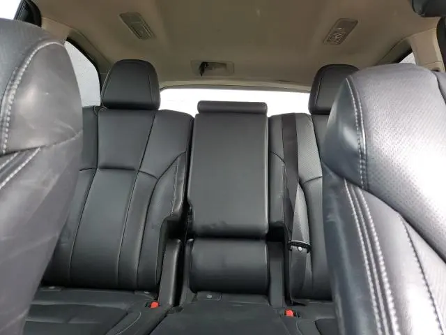 2021 SUBARU ASCENT LIMITED  