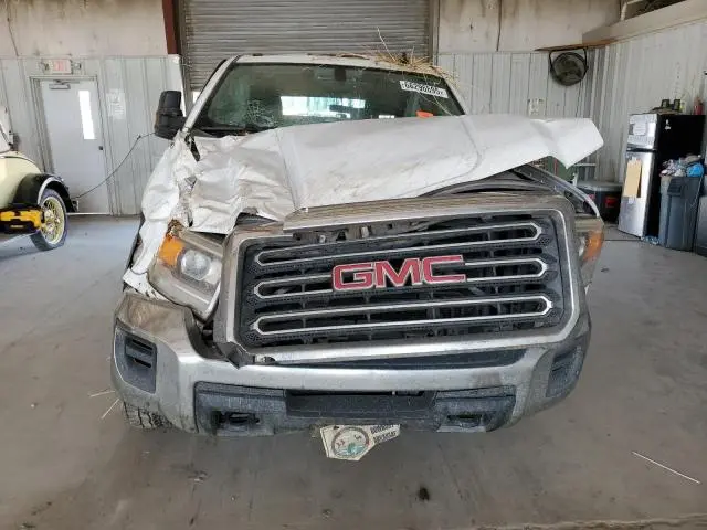 2016 GMC SIERRA K2500 HEAVY DUTY  