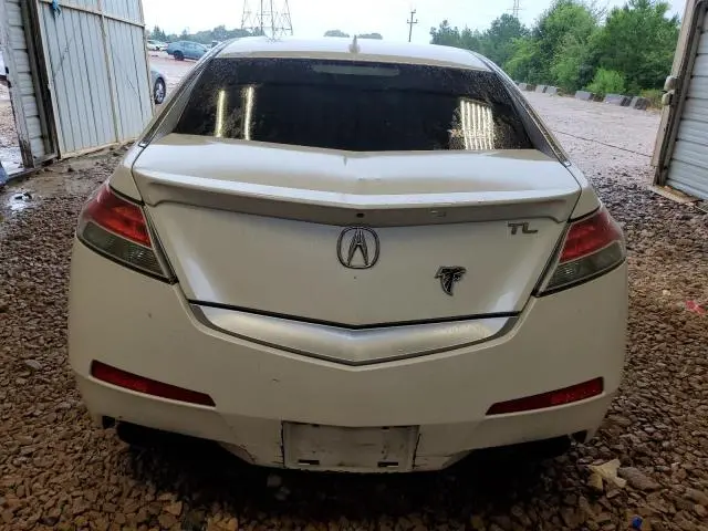 2010 ACURA TL   