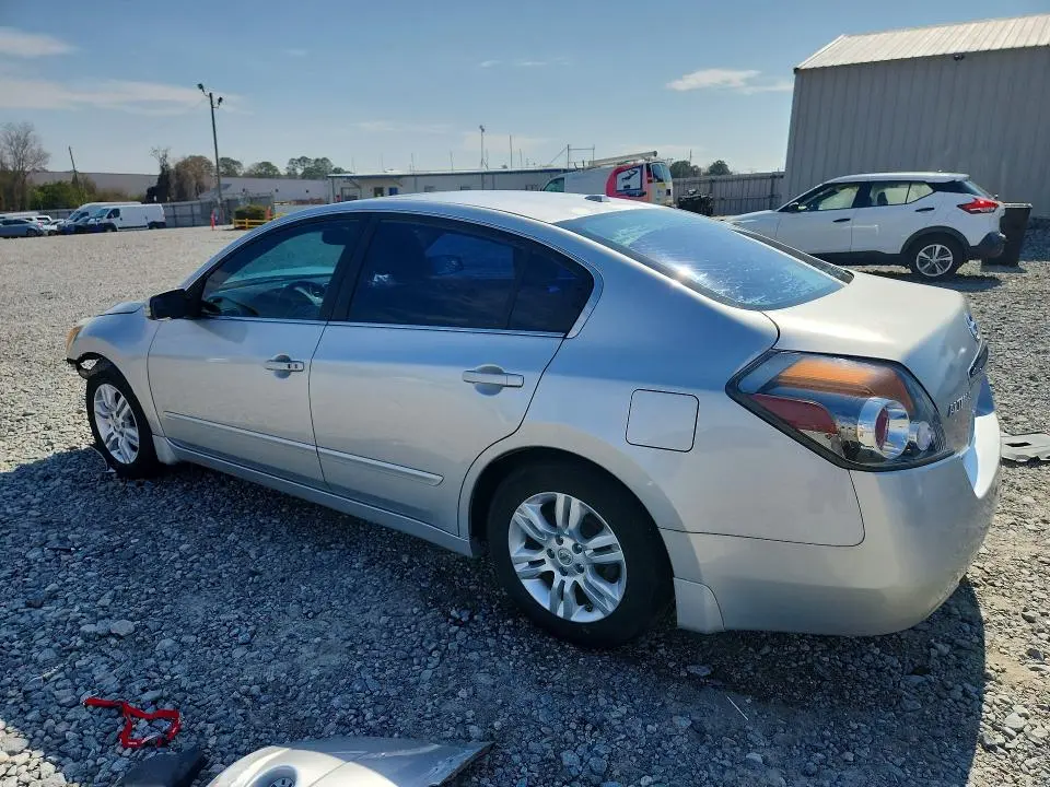 2011 NISSAN ALTIMA 2.5  
