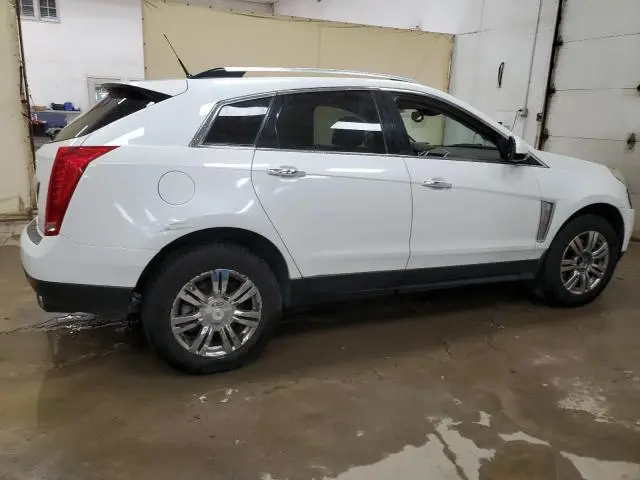 2013 CADILLAC SRX LUXURY COLLECTION  