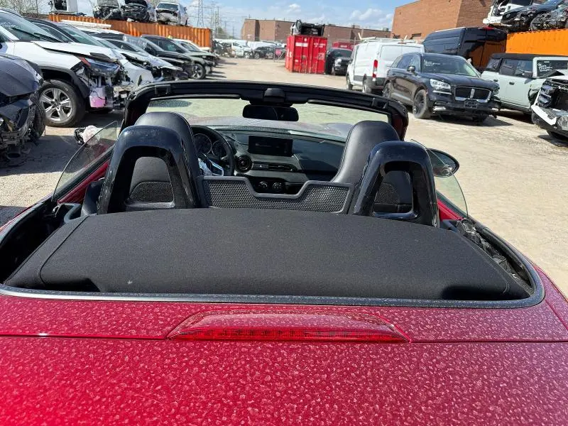 2024 MAZDA MX-5 MIATA CLUB  