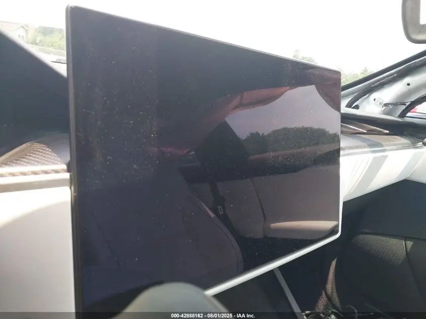 2022 TESLA MODEL S PLAID TRI MOTOR ALL-WHEEL DRIVE