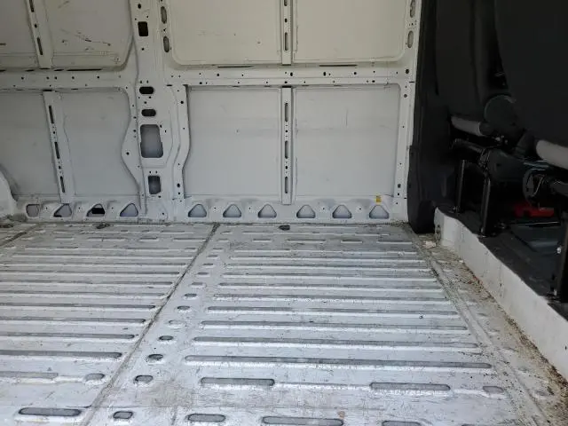 2025 RAM PROMASTER 2500 2500 HIGH  