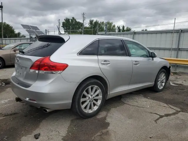 2010 TOYOTA VENZA