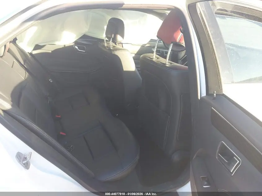 2015 MERCEDES-BENZ E 350  