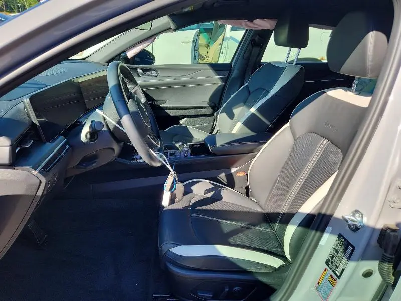 2025 KIA K5 GT LINE  