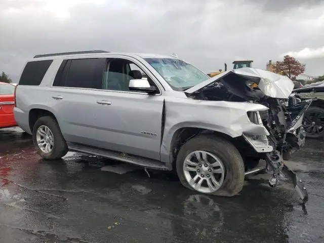 2020 CHEVROLET TAHOE K1500 LT  