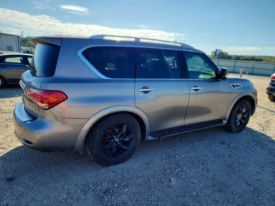 2011 INFINITI QX56 BASE  