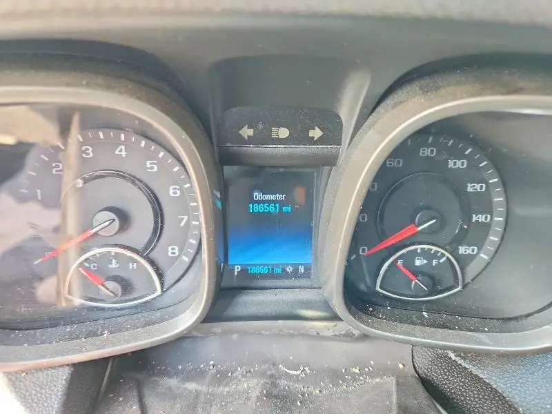 2014 CHEVROLET MALIBU 1LT  