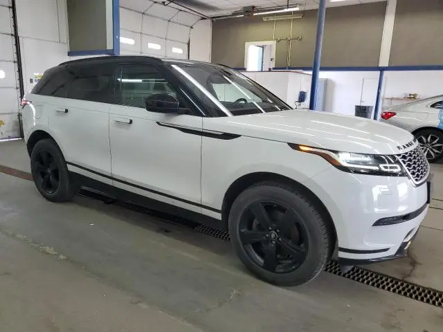 2018 LAND ROVER RANGE ROVER VELAR S  