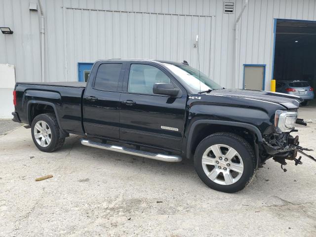 2018 GMC SIERRA K1500