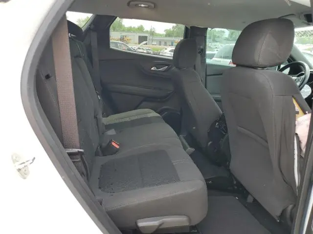 2020 CHEVROLET BLAZER 2LT  