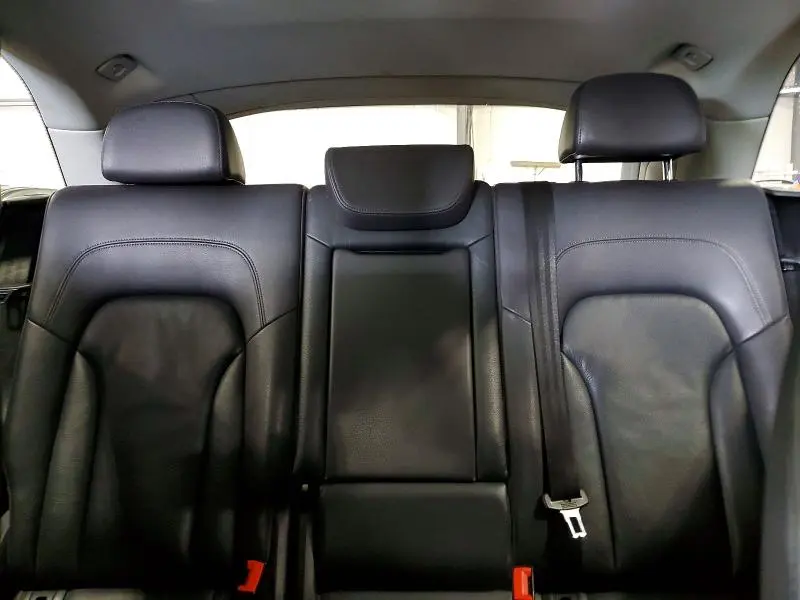 2017 AUDI Q5 PREMIUM PLUS  