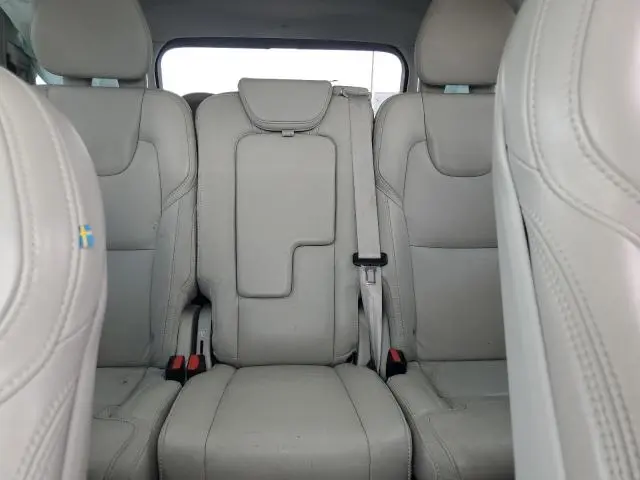 2022 VOLVO XC90 T6 INSCRIPTION  