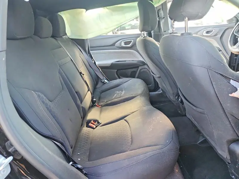 2024 JEEP COMPASS SPORT  