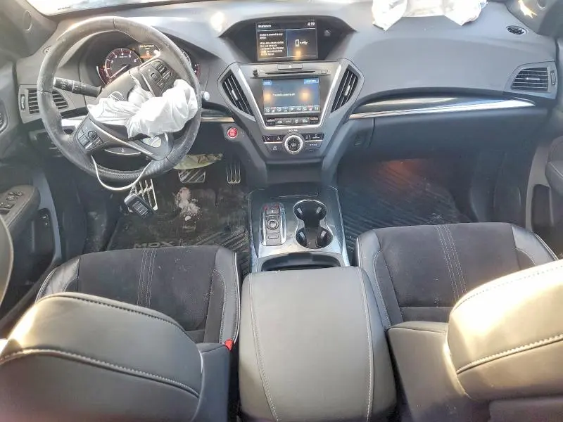 2019 ACURA MDX A-SPEC  