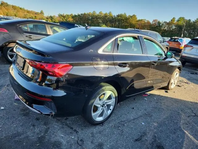 2022 AUDI A3 PREMIUM  