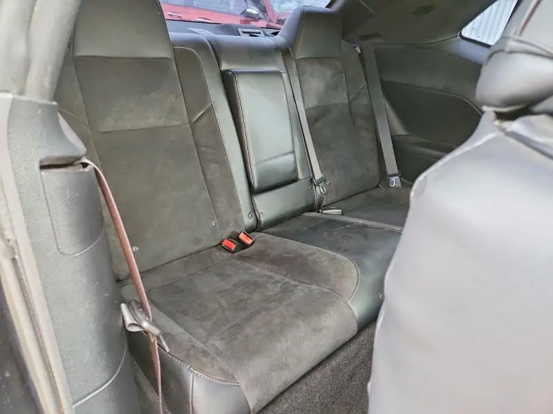 2015 DODGE CHALLENGER SXT PLUS  