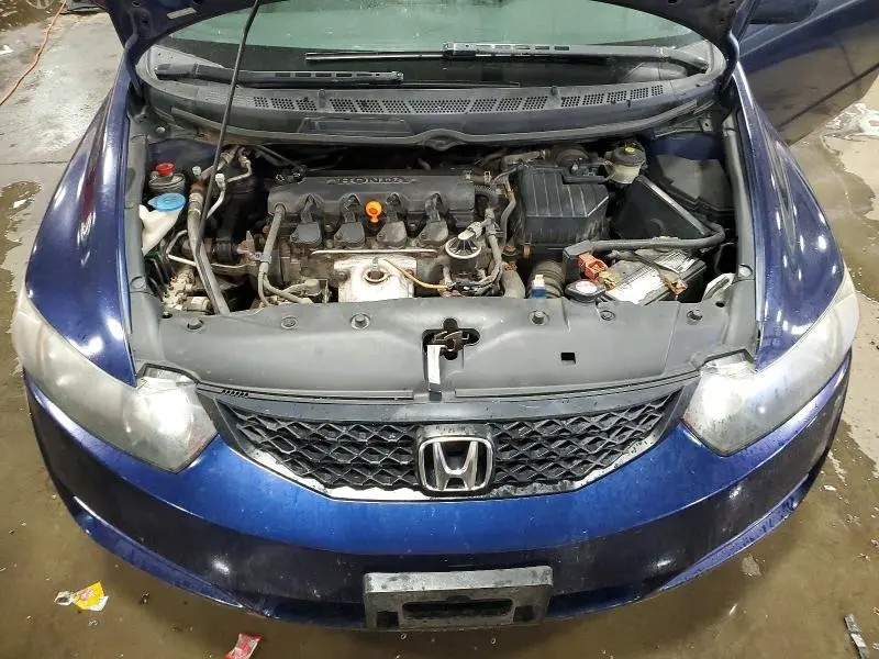 2011 HONDA CIVIC LX  