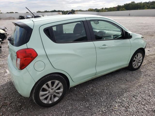 2017 CHEVROLET SPARK 1LT