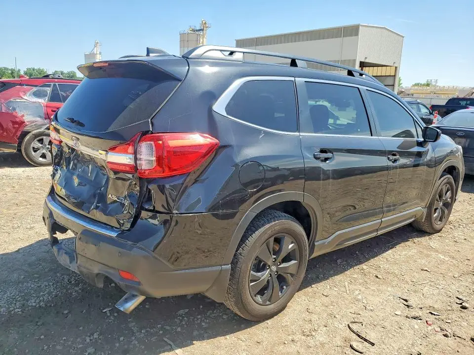 2019 SUBARU ASCENT PREMIUM  
